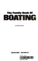 The Family Book of Boating