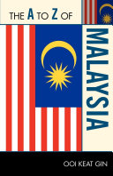The A to Z of Malaysia