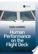 Human Performance on the Flight Deck Book