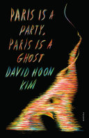 Paris Is a Party, Paris Is a Ghost Pdf/ePub eBook