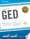 Master the GED  Practice Test 2