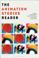 The Animation Studies Reader Pdf/ePub eBook