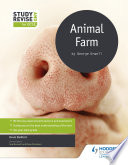 Study and Revise for GCSE  Animal Farm