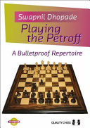 Book Playing the Petroff Cover