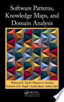 Software Patterns  Knowledge Maps  and Domain Analysis Book