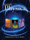 University Physics  Standard Version  Chapters 1 35  Book