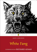 White Fang Book Jack London