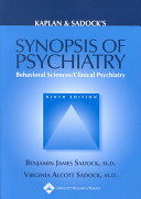 Kaplan   Sadock s Synopsis of Psychiatry