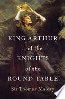 King Arthur and the Knights of the Round Table Book PDF