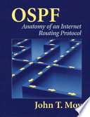 OSPF Book
