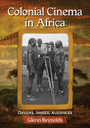 Colonial Cinema in Africa