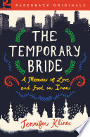 The Temporary Bride PDF Book By Jennifer Klinec