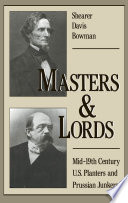 Masters And Lords