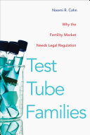 Test Tube Families Pdf/ePub eBook