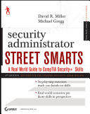 Security Administrator Street Smarts