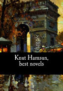 Knut Hamsun, Best Novels