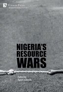 Nigeria s Resource Wars