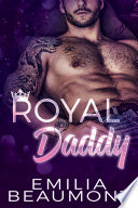 Royal Daddy Book
