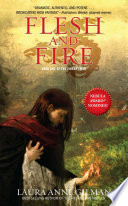 Flesh and Fire Book PDF