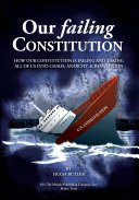 Our Failing Constitution