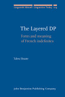 The Layered DP
