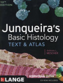 Junqueira s Basic Histology Book