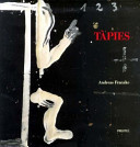 Antoni Tapies english Ausgabe”></a>
         <p><i>这本书以高质量的复制品为特色，再现了这位艺术家职业生涯各个阶段的主要作品，从20世纪40年代的绘画中追溯了塔皮斯的艺术发展，当时他被一种可能致命的疾病所迫……</i></p>
         <p><b>作者</b>:安德烈亚斯·弗兰兹克</p>
         <p><b>出版者:</b>Prestel酒吧</p>
         <p><b>国际标准图书编号:</b>3791312316</p>
         <p><b>类别:</b>传记及自传</p>
         <p><b>页面:</b>363</p>
         <p><b>观点:</b>193</p>
         <p><a href=