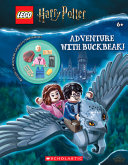 Magical Mayhem! (LEGO Harry Potter: Activity Book with Minifigure)