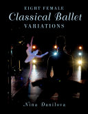 Eight Female Classical Ballet Variations Pdf/ePub eBook