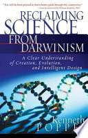 Reclaiming Science from Darwinism Book