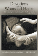 Devotions for the Wounded Heart