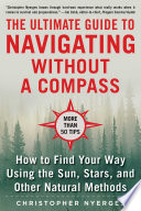 The Ultimate Guide to Navigating without a Compass Book PDF