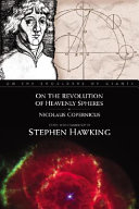 On The Revolutions of Heavenly Spheres