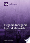 Organic Inorganic Hybrid Materials Book