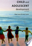 Child and Adolescent Development Book