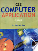 Icse Computer Applications For Class Ix