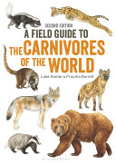 Field Guide to Carnivores of the World  2nd edition