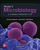 Loose Leaf for Nester s Microbiology  A Human Perspective