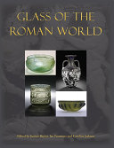 Glass of the Roman World Pdf/ePub eBook