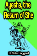 Read Pdf Ayesha, the Return of She