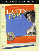Latin Alive 