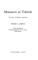 Massacre at Tobruk