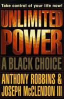 Unlimited Power Book