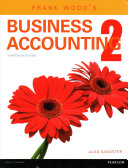 Frank Wood s Business Accounting 2