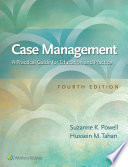 Case Management Book