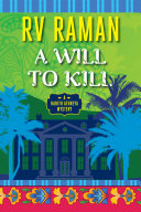 A Will to Kill [Pdf/ePub] eBook