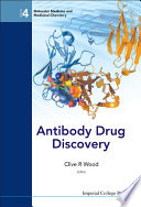 Antibody Drug Discovery Book