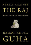 Rebels Against the Raj Pdf/ePub eBook