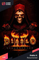 Diablo II: Resurrected - Mini Guide [Pdf/ePub] eBook