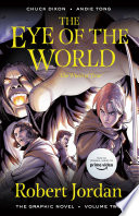 The Eye of the World: the Graphic Novel, Volume Two